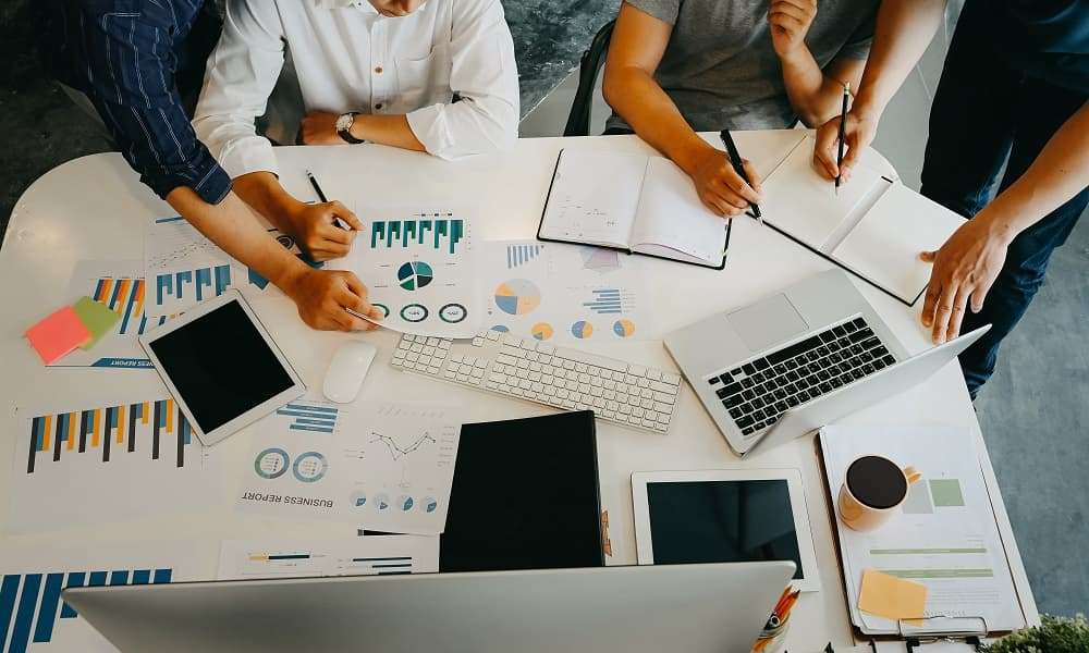 Alianza de sociedades de garantía recíproca potenció el acceso de pymes al financiamiento. Alianza de sociedades de garantía recíproca potenció el acceso de pymes al financiamiento.