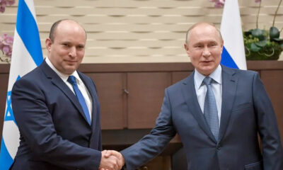 Rusia-Ucrania: agitada diplomacia. China a EE.UU:»eludir su propia responsabilidad es muy despreciable». Negociaciones mañana.