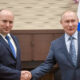 Rusia-Ucrania: agitada diplomacia. China a EE.UU:»eludir su propia responsabilidad es muy despreciable». Negociaciones mañana.