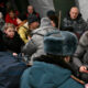 Rusia: Ucrania sabotea corredores humanitarios. Ministra ucraniana: son inaceptables. Hoy tercer intento.