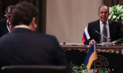 Sanciones a Rusia:»resolveremos esto de tal manera que no volveremos a depender de Occidente y sus empresas».