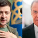Zelensky solicita armas y se queja de la OTAN. Lavrov: Ucrania quiere conflicto OTAN-Rusia. Putin se reúne con PM israelí. Se reanuda ofensiva.