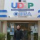 UDAP-Lucero: «Las paritarias deben garantizar flexibilidad».