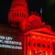 Presentan en Diputados un proyecto de respuesta integral para el VIH, hepatitis virales y tuberculosis.