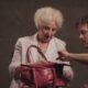 El largometraje «Abuelas: una película sobre (y con) Abuelas de Plaza de Mayo» tuvo una función especial en Tecnópolis.