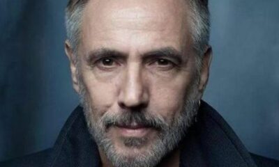 Alejandro Lerner llega a San Juan para brindar un gran show en el Teatro Bicentenario.