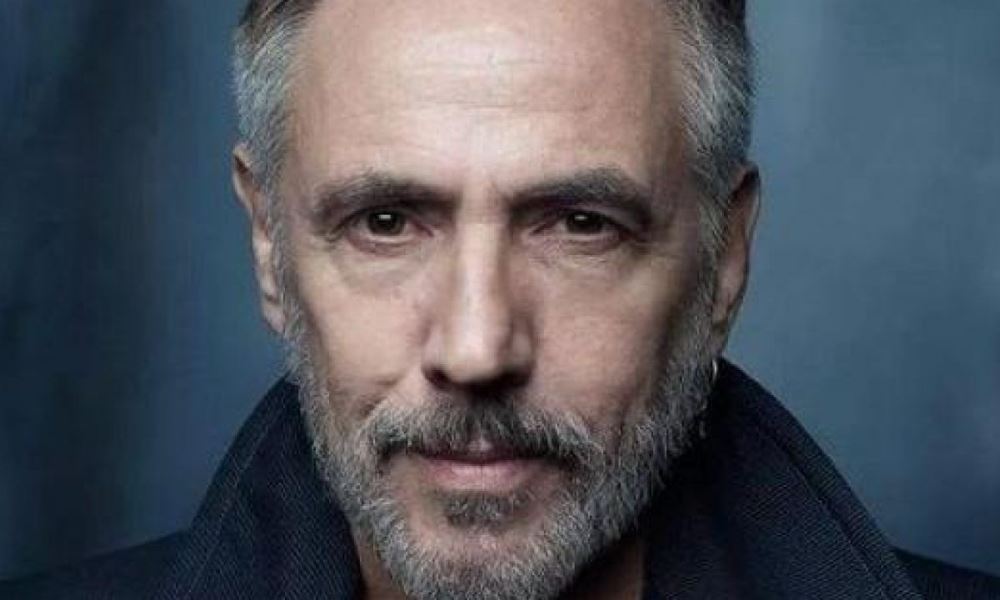 Alejandro Lerner llega a San Juan para brindar un gran show en el Teatro Bicentenario. Alejandro Lerner llega a San Juan para brindar un gran show en el Teatro Bicentenario.