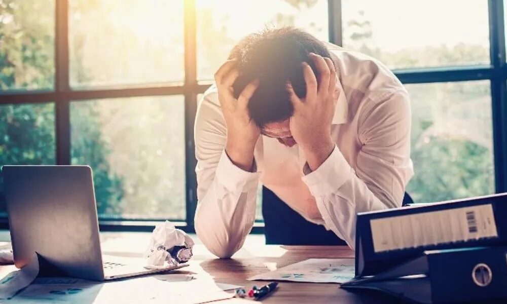 Indemnizarán a un trabajador por padecer síndrome de «Burnout» o «Síndrome de la cabeza quemada». Indemnizarán a un trabajador por padecer síndrome de «Burnout» o «Síndrome de la cabeza quemada».