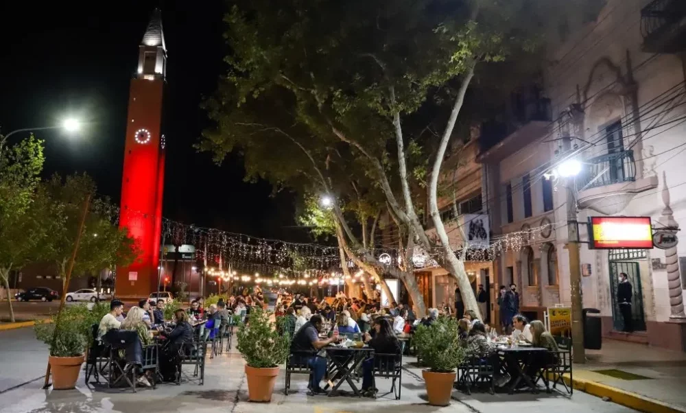 Así funcionarán los servicios durante el fin de semana XL de Carnaval Así funcionarán los servicios durante el fin de semana XL de Carnaval