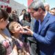 Uñac por el Día de la Mujer: «El Estado debe acompañar y garantizar políticas claras».