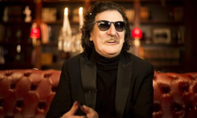 Charly García, con «pronóstico reservado» por una quemadura en su pierna.