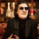 Charly García, con «pronóstico reservado» por una quemadura en su pierna.