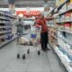 El Gobierno analiza nuevas medidas para contener la inflación.