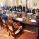 Coparticipación: Los gobernadores llevaron a la Corte Suprema su pelea con Larreta.￼