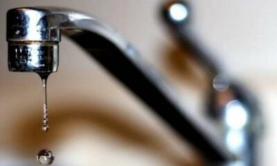OSSE: habrá cortes de agua en dos departamentos del Gran San Juan por obras de mantenimiento.