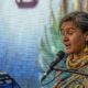 «Canción de cuna para la niñez infinita”, un espectáculo inclusivo para disfrutar en el Teatro del Bicentenario.￼