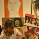 Entreveros: Un seminario para reflexionar sobre arte, infancias y educación.