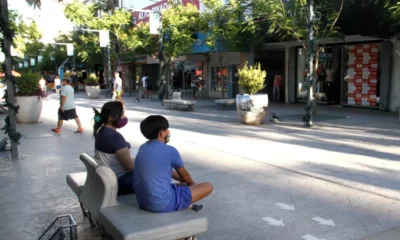 San Juan reportó 12 nuevos contagios por coronavirus.