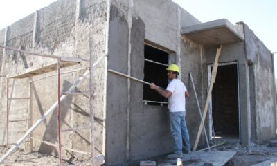 El 17 de marzo será un día clave para la vivienda de sanjuaninos/as.