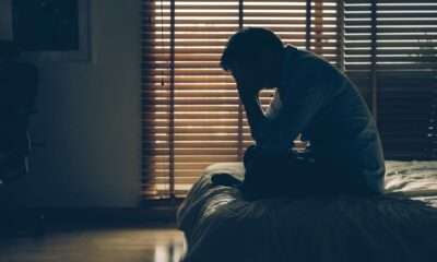 Trastornos de ansiedad y depresión en pandemia, los más recurrentes en Salud Mental en la provincia.