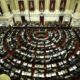 Diputados aprobó el proyecto de VIH y debate los de cáñamo industrial e incentivo a la construcción.