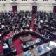 Diputados aprobó el acuerdo con el FMI.