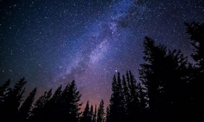 Astrofotografía en Argentina: Cada vez más aficionados retratan el cosmos en fotos.