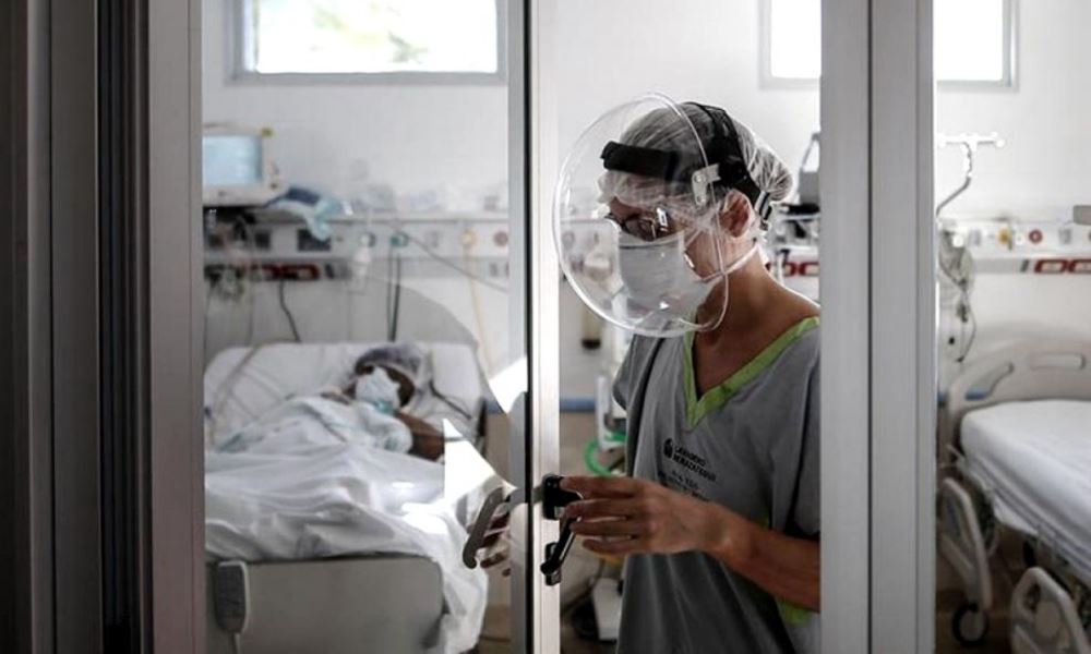 Familiares de trabajadores esenciales fallecidos por Covid-19 en San Juan ya pueden tramitar su pensión vitalicia. Familiares de trabajadores esenciales fallecidos por Covid-19 en San Juan ya pueden tramitar su pensión vitalicia.