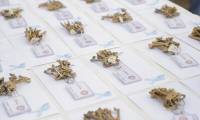 Ya podés consultar el padrón definitivo para el sorteo del IPV del próximo 17 de marzo.