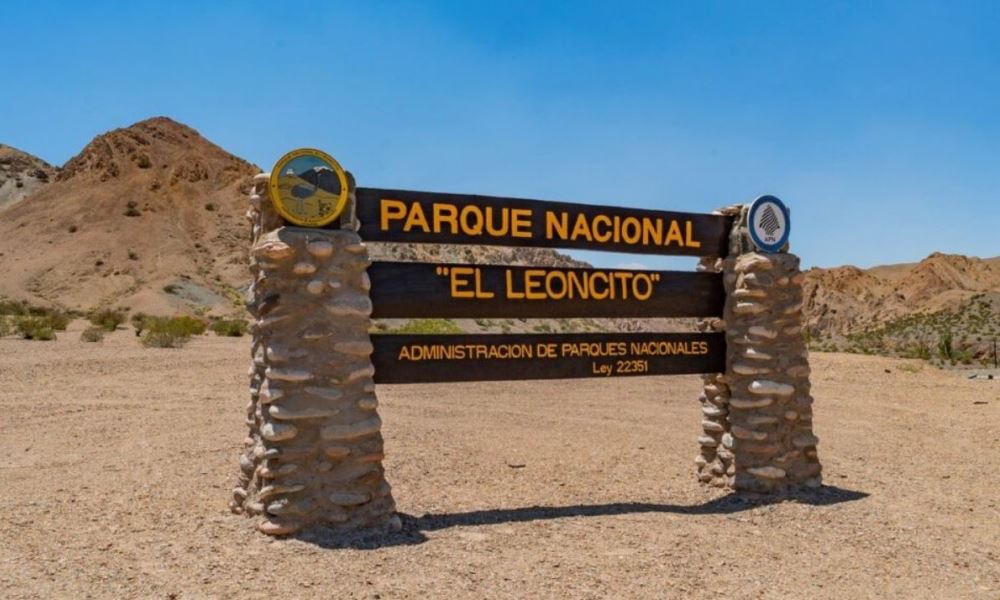 El EPRE cambiará de lugar la obra eléctrica en la pampa El Leoncito. El EPRE cambiará de lugar la obra eléctrica en la pampa El Leoncito.