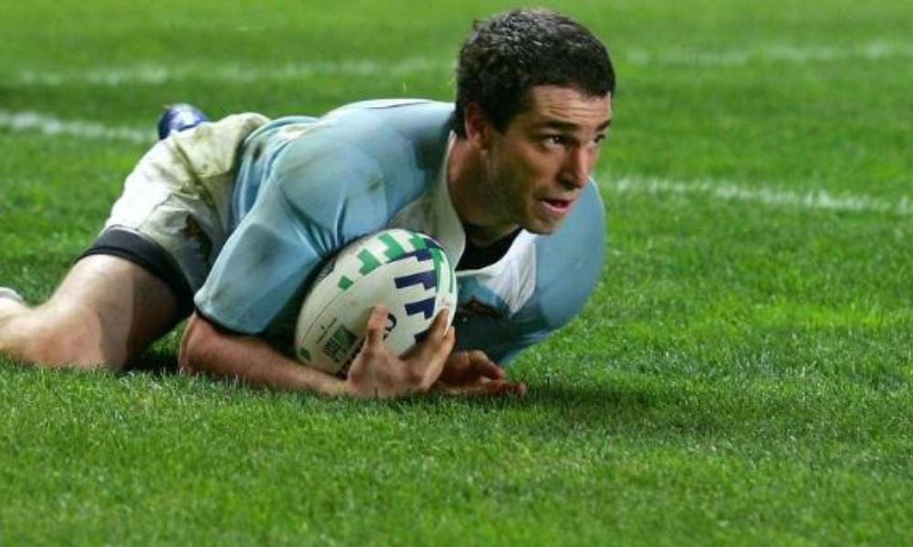 El ex Puma Federico Aramburu fue asesinado en Paris. El ex Puma Federico Aramburu fue asesinado en Paris.