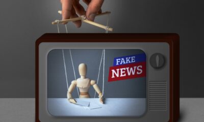 De este modo no caerás en las FakeNews, la pandemia de la información falsa en redes sociales y portales de noticias