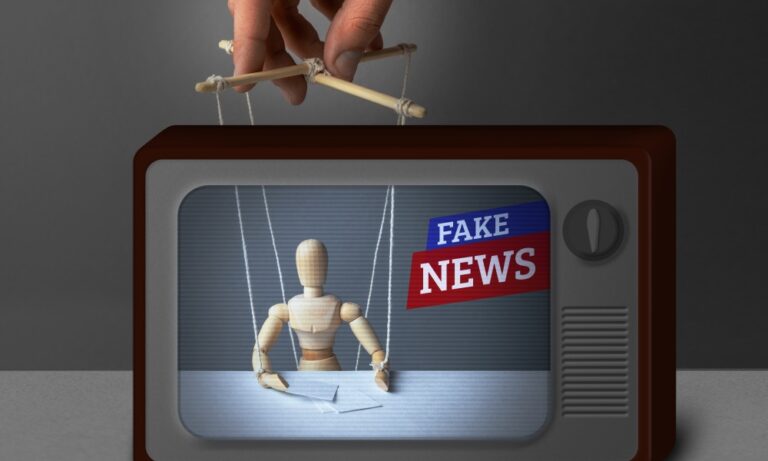 De este modo no caerás en las FakeNews, la pandemia de la información falsa en redes sociales y portales de noticias De este modo no caerás en las FakeNews, la pandemia de la información falsa en redes sociales y portales de noticias