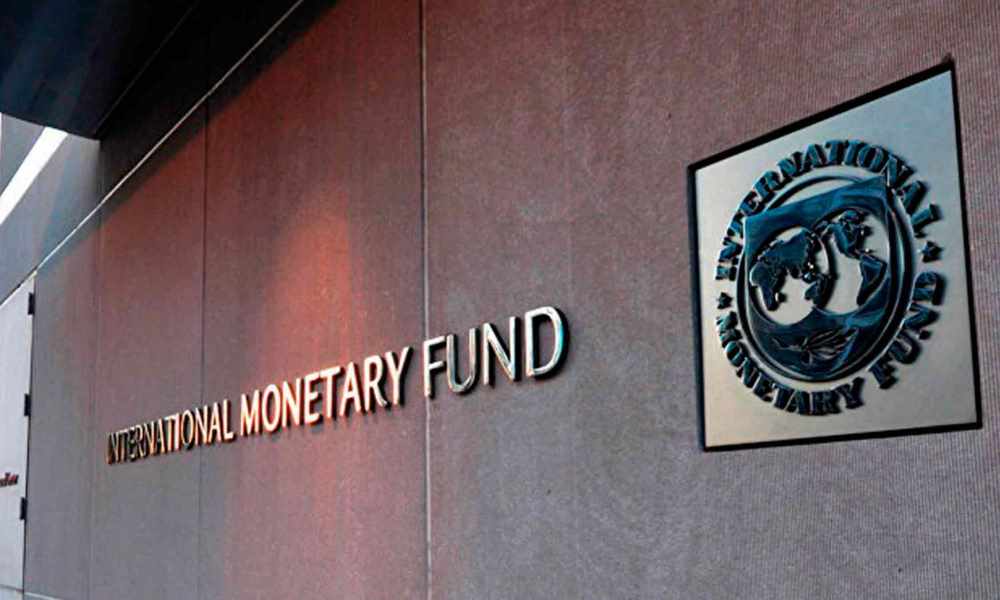 Argentina logró postergar al 31 de marzo los vencimientos con el FMI. Argentina logró postergar al 31 de marzo los vencimientos con el FMI.