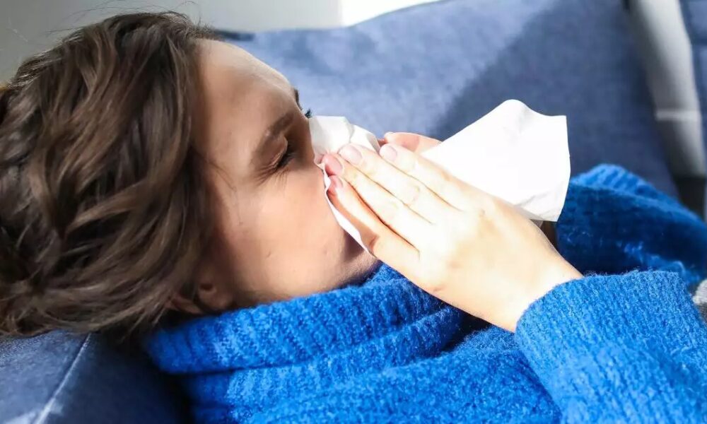 Alerta por rebrote de Gripe A, en San Juan se detectaron 6 casos. Alerta por rebrote de Gripe A, en San Juan se detectaron 6 casos.