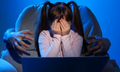 Se dió a conocer la primer guía latinoamericana contra el grooming.