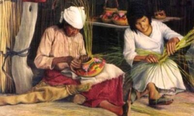 Historias asombrosas de magia huarpe en la antropología.