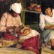 Historias asombrosas de magia huarpe en la antropología.