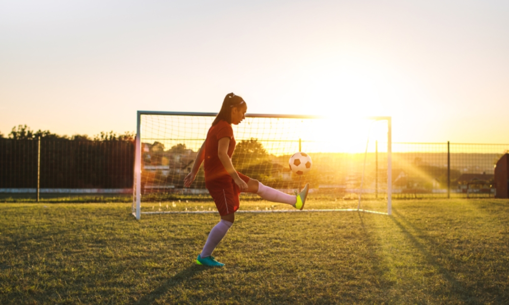Dictarán una capacitación sobre la profesionalización del fútbol femenino. Dictarán una capacitación sobre la profesionalización del fútbol femenino.