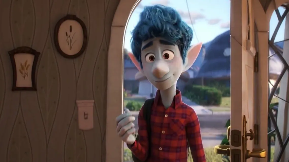 Empleados/as de Pixar denuncian que Disney censura contenido LGBTIQ+. Empleados/as de Pixar denuncian que Disney censura contenido LGBTIQ+.