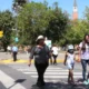 En las últimas 72 horas, San Juan registró 27 nuevos casos de coronavirus.