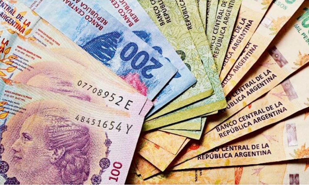 El empresariado de San Juan opina sobre el plan económico nacional. El empresariado de San Juan opina sobre el plan económico nacional.