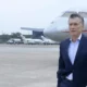 La Justicia autorizó a Mauricio Macri a viajar a España, Italia, Qatar y Estados Unidos.