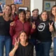 La Facultad de Periodismo de La Plata le entregó el premio «Rodolfo Walsh» a Milagro Sala.