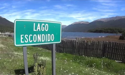 Rechazaron por «inviable» una propuesta de Lewis para trazar un camino alternativo para acceder a Lago Escondido.