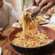 Desde el martes comer pastas puede llegar a costar hasta un 25% más.