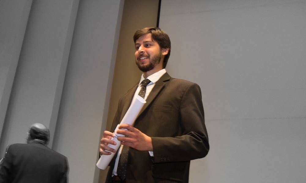 «La reconstrucción del 44′ impuso la idea de modernidad constante», advirtió el arquitecto sanjuanino Andrés Rueda. «La reconstrucción del 44′ impuso la idea de modernidad constante», advirtió el arquitecto sanjuanino Andrés Rueda.