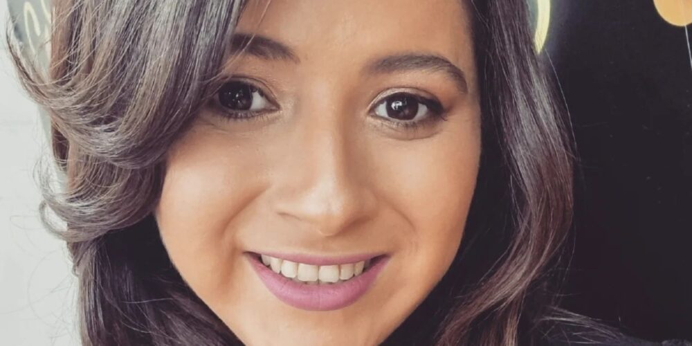 Emilia Martínez: La Lic. en Gestión de RRHH sanjuanina que afirmó: «Lo relacionado a IT hoy abre el camino laboral» Emilia Martínez: La Lic. en Gestión de RRHH sanjuanina que afirmó: «Lo relacionado a IT hoy abre el camino laboral»