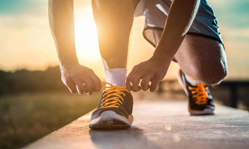 Un estudio multinacional reveló cuántos pasos diarios hay que dar para tener una vida saludable. Un estudio multinacional reveló cuántos pasos diarios hay que dar para tener una vida saludable.
