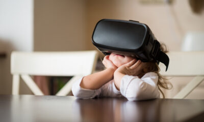 La Fundación Vida Silvestre y Google crearon una herramienta que muestra animales en realidad aumentada.